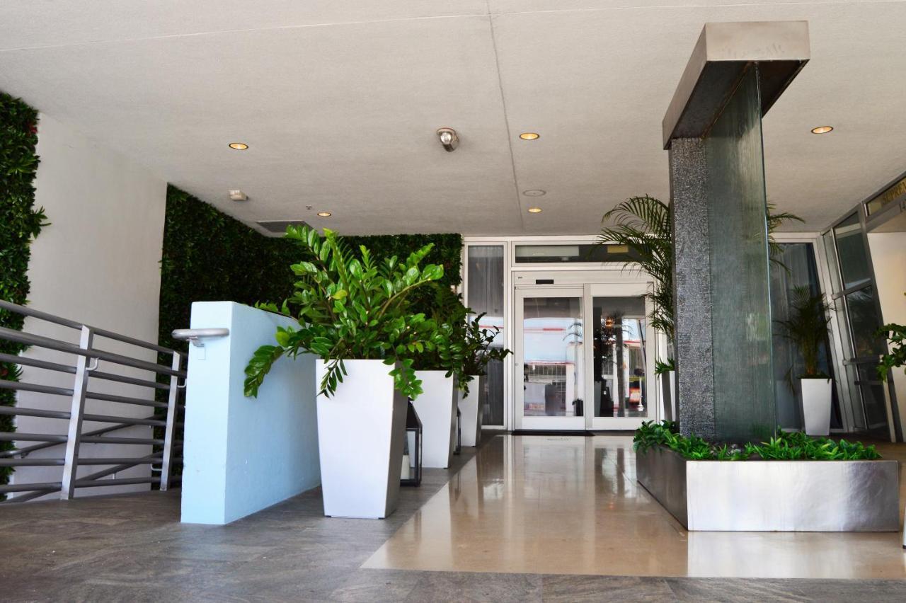 Penthouse Mar Azul South Beach On Ocean Drive Miami Beach Home Exterior photo